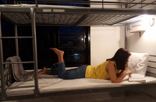 Downtown Krabi Hostel | Hostel ∙ 8 guests