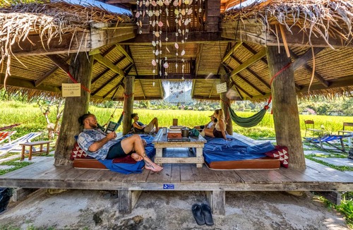 Pai Hostel | Hostel ∙ 8 guests