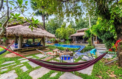 Pai Hostel | Hostel ∙ 8 guests