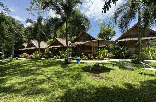 Pai Hostel | Hostel ∙ 8 guests