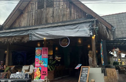 Lamai City Center Hostel | Hostel ∙ 8 guests