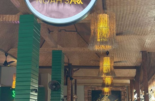 Lamai City Center Hostel | Hostel ∙ 8 guests