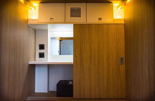 Pattaya Bay Hostel | Hostel ∙ 8 guests