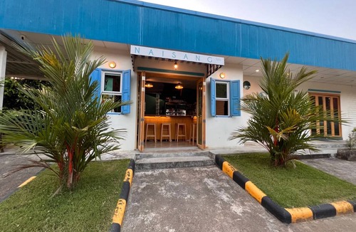 Chumphon Hostel | Hostel ∙ 8 guests