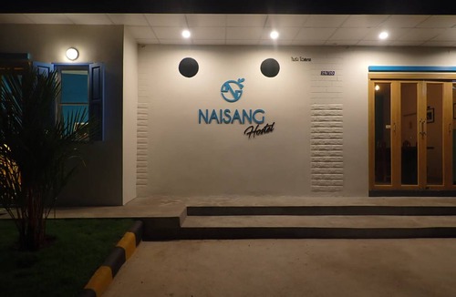 Chumphon Hostel | Hostel ∙ 8 guests