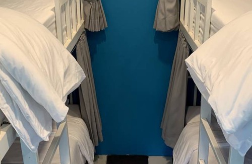 Chumphon Hostel | Hostel ∙ 8 guests