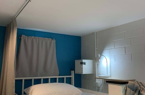 Chumphon Hostel | Hostel ∙ 8 guests