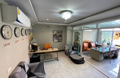 Old City Hostel | Hostel ∙ 8 guests