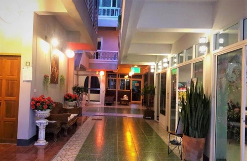 Old City Hostel | Hostel ∙ 8 guests