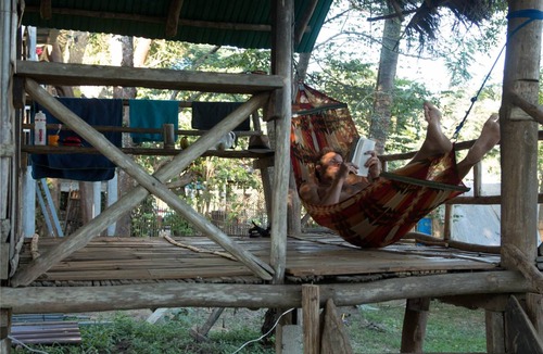 Pai Hostel | Hostel ∙ 8 guests