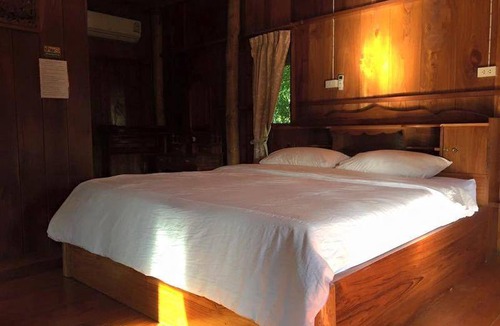 Pai Hostel | Hostel ∙ 8 guests