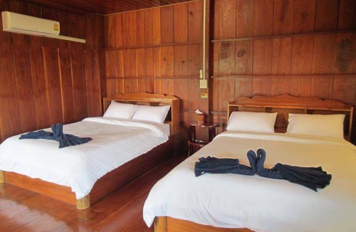 Pai Hostel | Hostel ∙ 8 guests