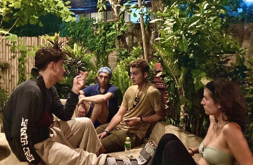 Pai Hostel | Hostel ∙ 8 guests