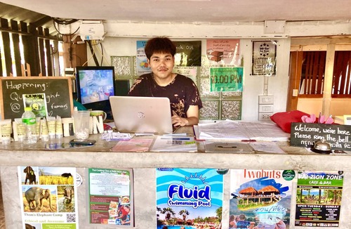 Pai Hostel | Hostel ∙ 8 guests