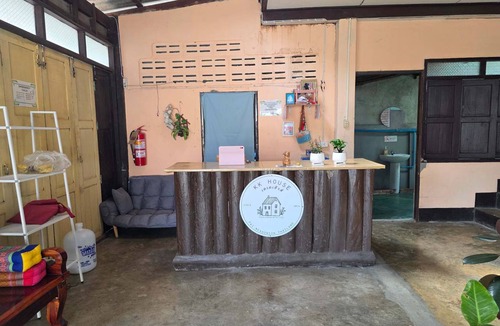 Pai Hostel | Hostel ∙ 8 guests