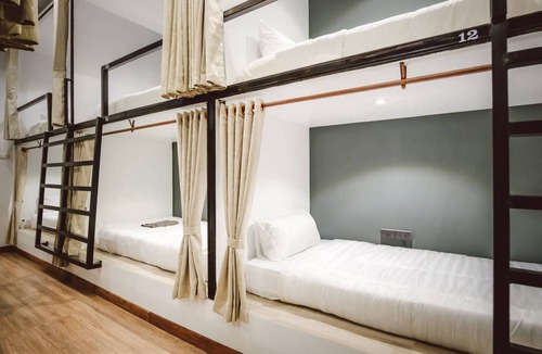 Pai Hostel | Hostel ∙ 8 guests