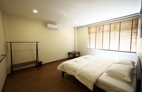 Pak Chong Hostel | Hostel ∙ 8 guests