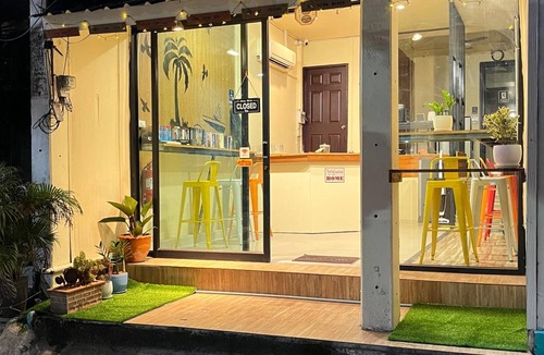 Rayong Hostel | Hostel ∙ 8 guests