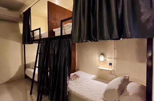 Rayong Hostel | Hostel ∙ 8 guests