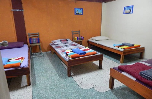 Ban Phe Hostel | Hostel ∙ 8 guests