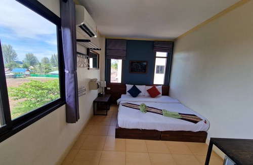 Ko Lanta Hostel | Hostel ∙ 8 guests