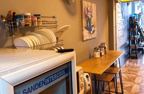 Chang Phueak Hostel | Hostel ∙ 8 guests