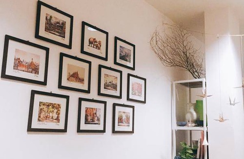 Nimman Hostel | Hostel ∙ 8 guests