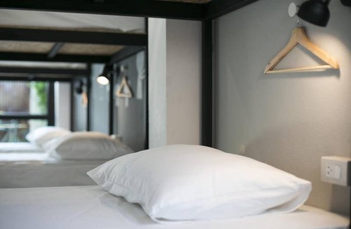 Chiang Khong Hostel | Hostel ∙ 8 guests