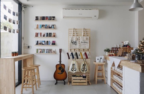 Chiang Khong Hostel | Hostel ∙ 8 guests