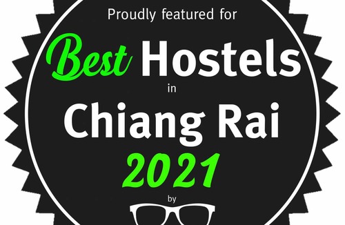 Chiang Rai Hostel | Hostel ∙ 8 guests