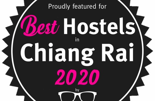 Chiang Rai Hostel | Hostel ∙ 8 guests