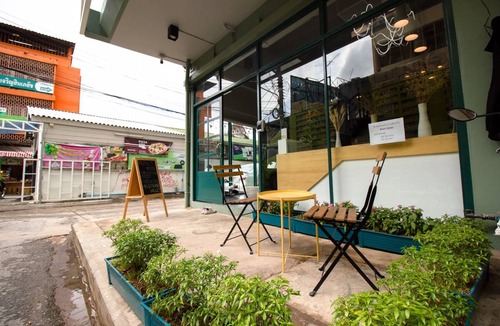 Chiang Rai Hostel | Hostel ∙ 8 guests