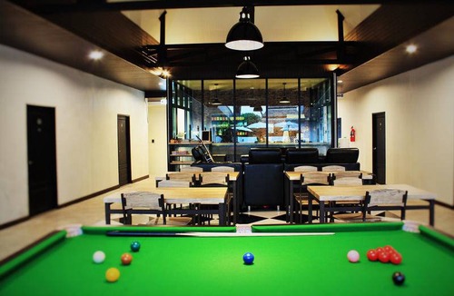 Chiang Rai Hostel | Hostel ∙ 8 guests