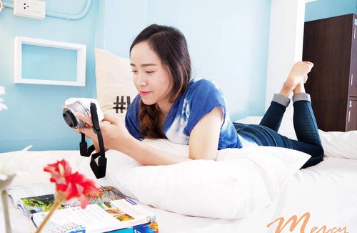 Chiang Rai Hostel | Hostel ∙ 8 guests