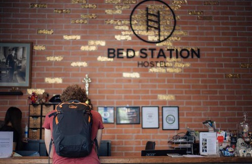 Thanon Phetchaburi Hostel | Hostel ∙ 8 guests