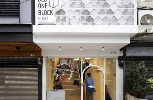 Thanon Phetchaburi Hostel | Hostel ∙ 8 guests