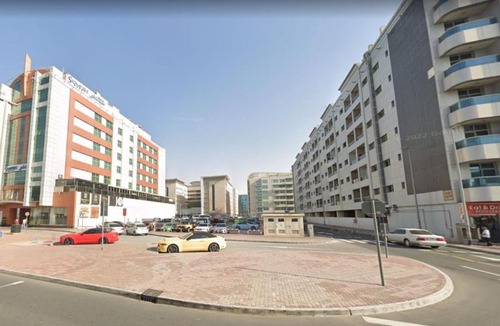 Al Barsha 1 Hostel | Hostel Executive Bed Space Near Mall of the Emirates