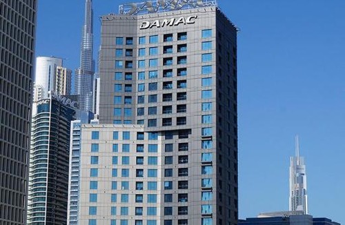 Downtown Dubai Hostel | Hostel InterCube