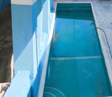 Caleta House | HOSTEL Las Colinas