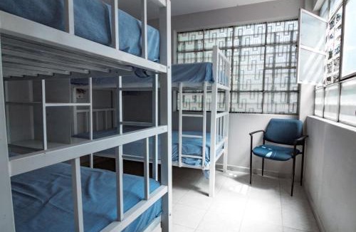 Reforma Hostel | Hostel St Llorenc