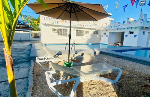 Valladolid House | Hostel Treebu