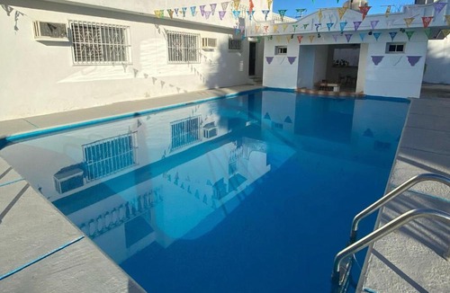 Valladolid House | Hostel Treebu