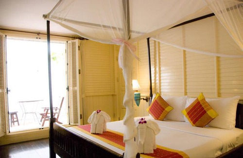 Talat Yot Hotel | Hotel ∙ 10 guests