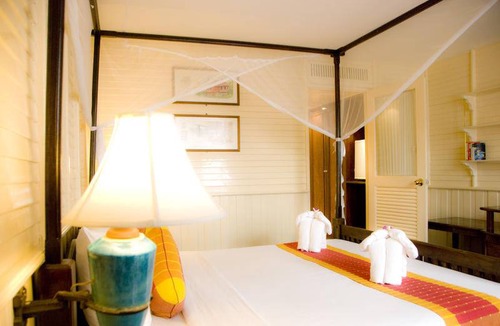 Talat Yot Hotel | Hotel ∙ 10 guests