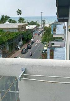 Nong Prue Hotel | Hotel ∙ 25 guests