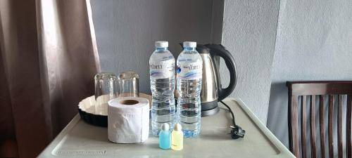 Nong Prue Hotel | Hotel ∙ 25 guests