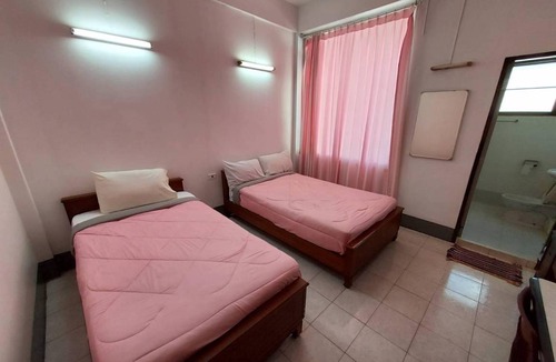Nai Muang Hotel | Hotel ∙ 3 guests