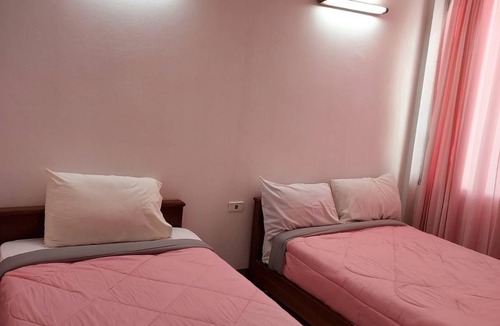Nai Muang Hotel | Hotel ∙ 3 guests