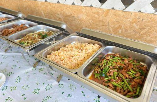 Kaeng Krachan Hotel | Hotel ∙ 4 guests