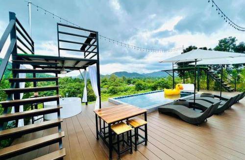 Kaeng Krachan Hotel | Hotel ∙ 4 guests